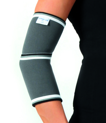 Picture of Elastical Elbow Support